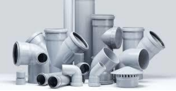PVC Boru