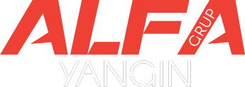 Alfa Yangın