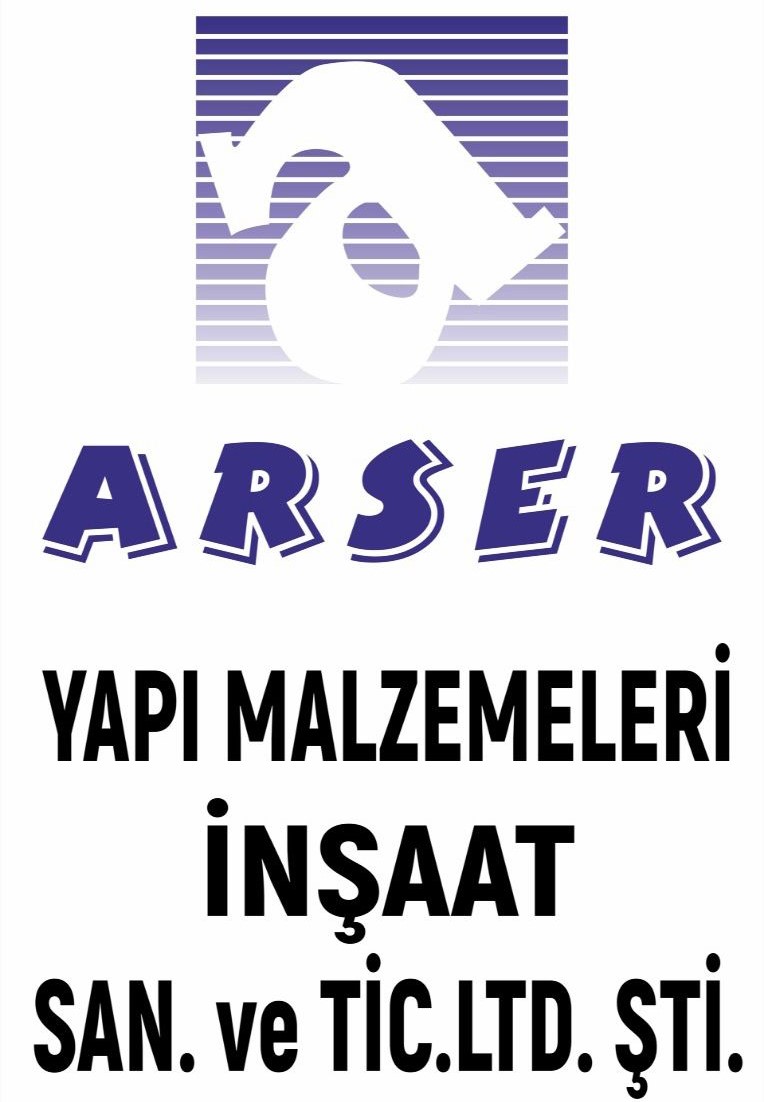 Arser Yapı Malzemeleri Logo